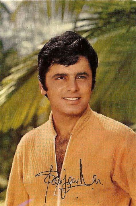 sanjay khan